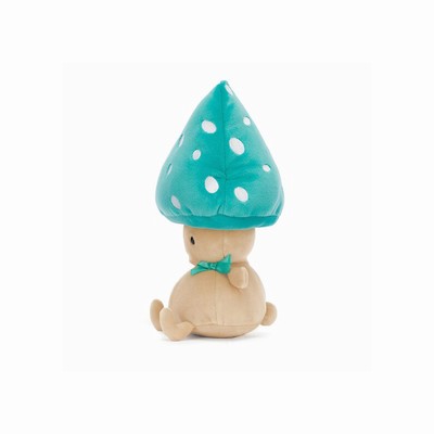 Jellycat Fun-Guy Bertie UK | 08416FCZG